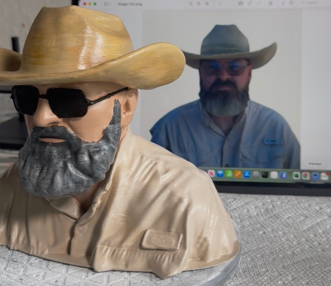 Mini Me RC Custom Pilot