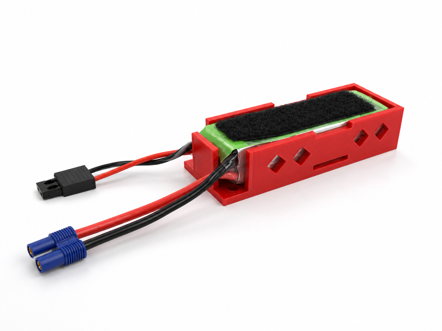 Battery Tray