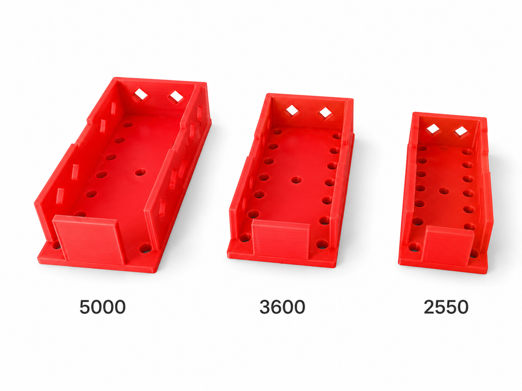Battery Tray