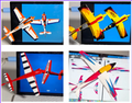 Custom RC Stick Plane - ANY PLANE