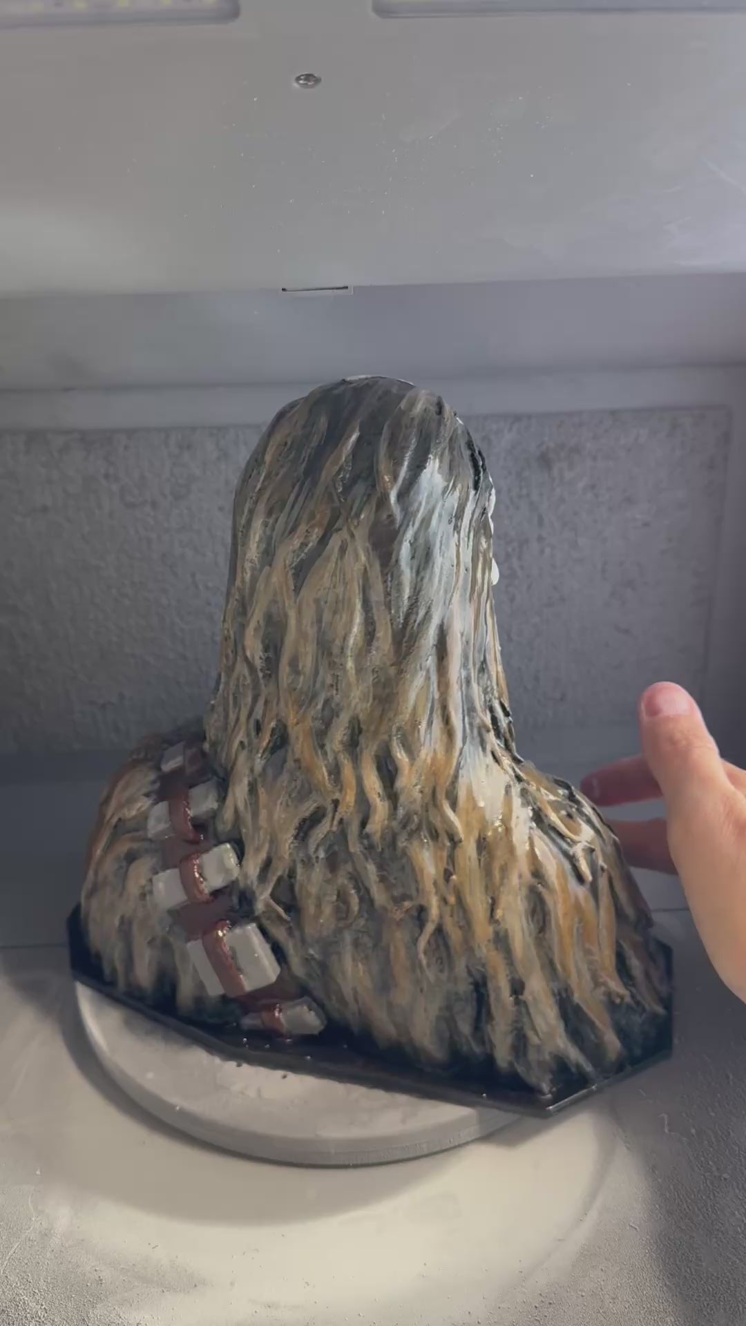 Custom RC Pilot Character