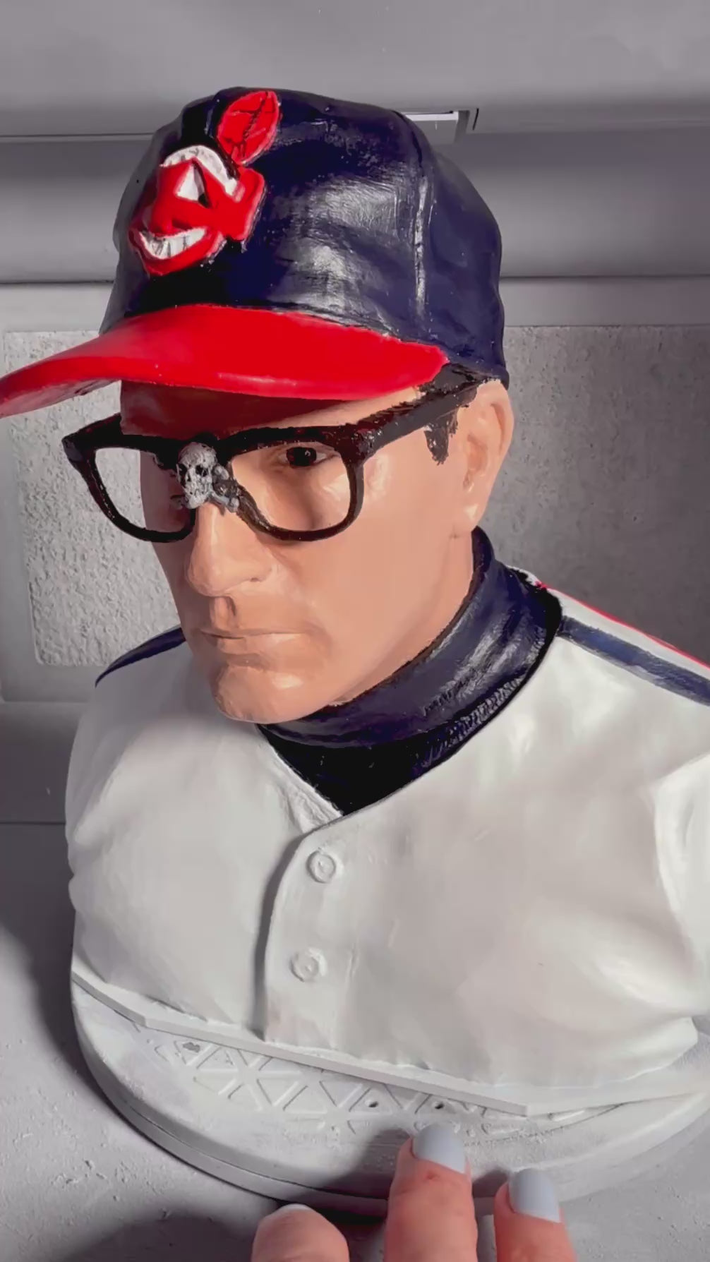 Custom RC Pilot Character