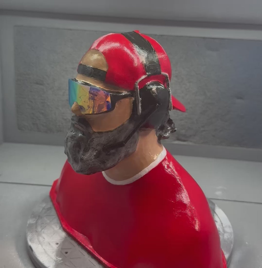 Mini Me RC Custom Pilot